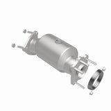MagnaFlow Direct Fit Catalytic Converter 2020 Chevrolet Corvette Left Closed Couple 6.2L - 280163