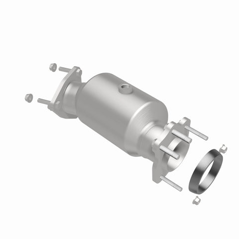 MagnaFlow Direct Fit Catalytic Converter 2020 Chevrolet Corvette Left Closed Couple 6.2L - 280163