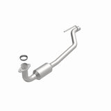 MagnaFlow Conv DF Ford-Mercury 89 91 - 23394