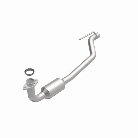 MagnaFlow Conv DF Ford-Mercury 89 91 - 23394