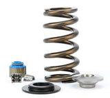 COMP Cams 11-14 Ford Coyote/Boss 5.0L .600in Max Lift Valve Spring Kit w/ Ti Retainers - 26125CTI-KIT