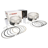Wiseco Tracker Series HD TC96-106cid 10.51 CR Piston Kit - K0211PS