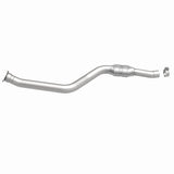 MagnaFlow Direct Fit Catalytic Converter 13 Cadillac ATS 2.0L Turbocharged Rear (49 State) - 51577