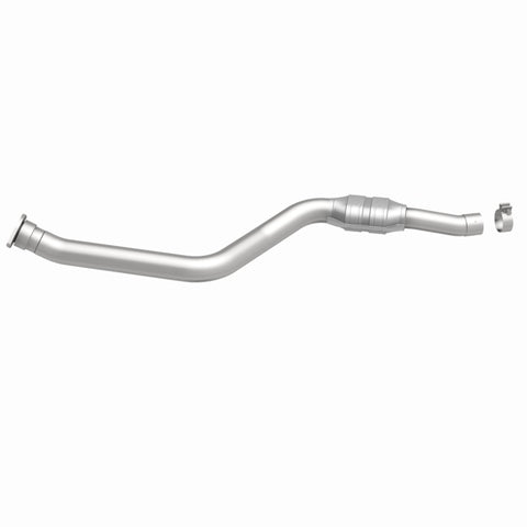 MagnaFlow Direct Fit Catalytic Converter 13 Cadillac ATS 2.0L Turbocharged Rear (49 State) - 51577