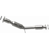 MagnaFlow Direct Fit Catalytic Converter 05-09 Volvo V50 2.4L - 51824