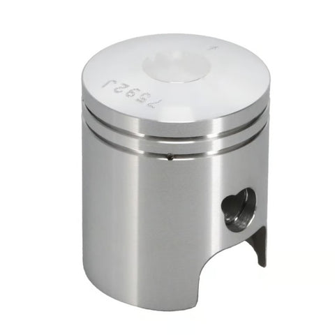 Wiseco 81-19 Yamaha PW50 1574CD Piston Kit - 653M04000