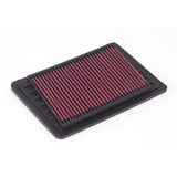 Rugged Ridge Reusable Air Filter 02-06 Jeep Wrangler TJ - 17752.04