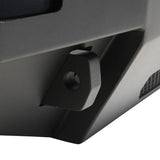 Westin 10-18 RAM 2500/3500 Pro-Series Front Bumper - Tex. Blk - 58-411195