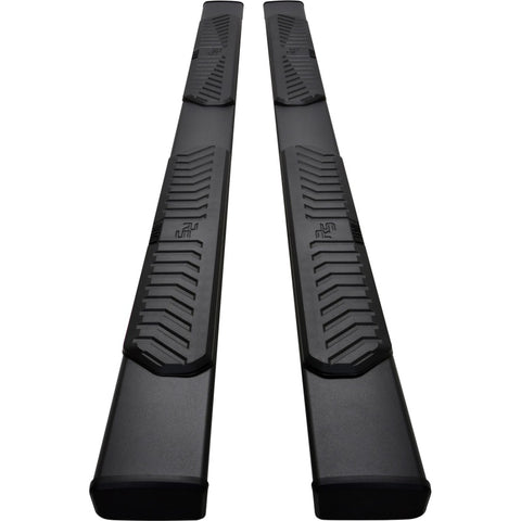 Westin 19-22 Chevrolet/GMC Silverado/Sierra R5 XD Nerf Step Bars - Black - 28-521275