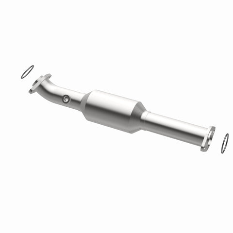 MagnaFlow Direct Fit Catalytic Converter 05-11 Toyota Tacoma 4.0L - 5491661