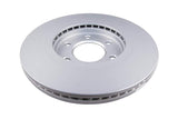 DBA 11-13 Infiniti QX56 Front En-Shield Standard Rotor - DBA3268E