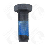Yukon Gear Standard Open and Gov-Loc Cross Pin Bolt w/ M10X1.5 Thread For 9.5in and 9.25in GM IFS - YSPBLT-063
