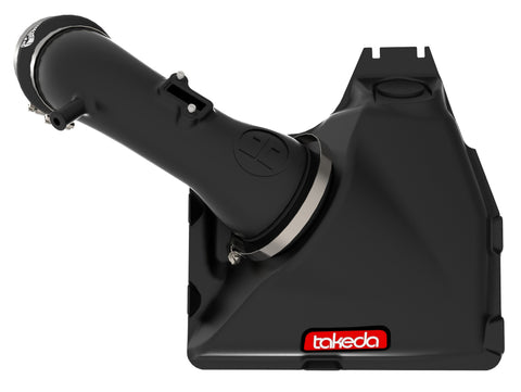aFe Takeda Stage-2 Pro 5R Cold Air Intake System 13-18 Nissan Altima I4 2.5L - TR-3021B-R