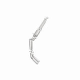 MagnaFlow Sys C/B Ford F150 Harley-Davidson 2 - 15772