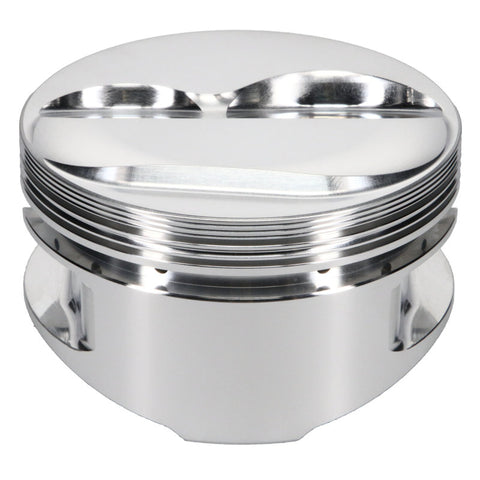 JE Pistons 400 SBC .460 DOME Set of 8 Pistons - 182064