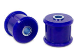 SuperPro Front Upper Trailing Arm Bushing Set - SPF2035K