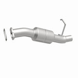 MagnaFlow Direct Fit Catalytic Converter 05 Silverado 2500HD 6.0L - 49006