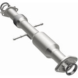 MagnaFlow 16-20 Lexus RX350 V6 3.5L OEM Grade Direct-Fit Catalytic Converter - 21-096