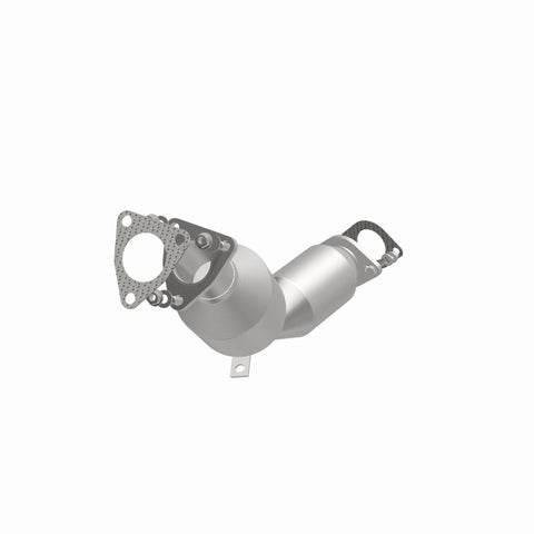 MagnaFlow Direct Fit Catalytic Conv 04-06 Nissan 350Z 3.5L / 04-07 Infiniti G35 3.5L - Right Side - 5411045