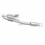 Magnaflow Conv DF 2011-2014 Maxima 3.5 L Underbody - 52234