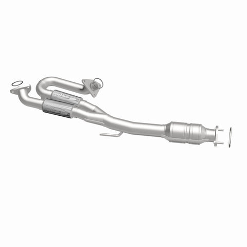 Magnaflow Conv DF 2011-2014 Maxima 3.5 L Underbody - 52234