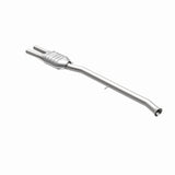 MagnaFlow Conv Jaguar 26.87X6.5X4 2.25/1.75 - 23662