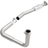 MagnaFlow Direct Fit Catalytic Converter 97-00 GM Van 5.7L Lf - 23142