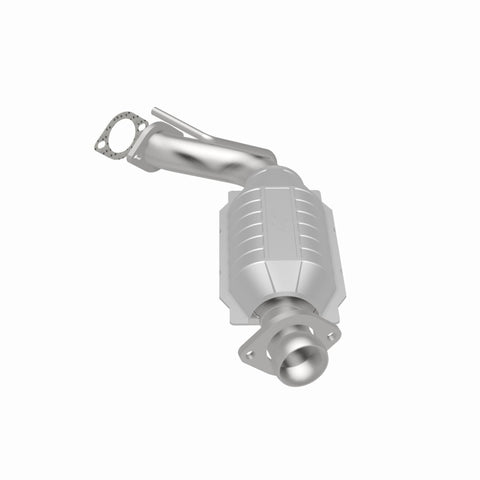 MagnaFlow Direct Fit Catalytic Converter Ford-Mercury - 23366
