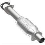 MagnaFlow Direct Fit Catalytic Converter 95-98 GM S10 Pickup 4.3L - 93483