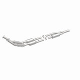 MagnaFlow Converter Direct Fit California Grade 06-09 Audi A3 Quattro 3.2L - 5461873
