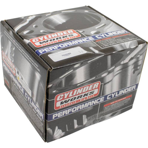 Cylinder Works 07-24 Honda CRF 150 R 150cc Big Bore Cylinder 68mm - 11004-1