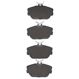 R1 96-07 Mercury Sable Front Optimum OE Brake Pads - 2552-0598-00