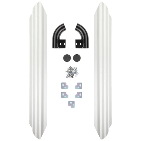 ARB Summit Step Return Hilux Dc/Ec Blk 15On - 4414650