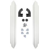 ARB Summit Step Return Np300 Navara 15On Suit 4438100 - 4438120