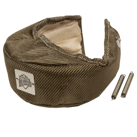 BD Diesel Turbo Blanket - T3 S300 Wastegated - 1453521