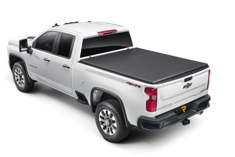 Extang 20-21 Chevy/GMC Silverado/Sierra (8 ft) 2500HD/3500HD Trifecta ALX - 90658