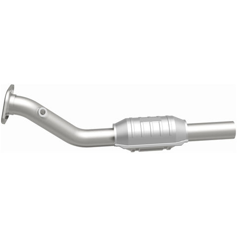 MagnaFlow Direct Fit Catalytic Converter 2007 Dodge Caliber 2.4L - 49961
