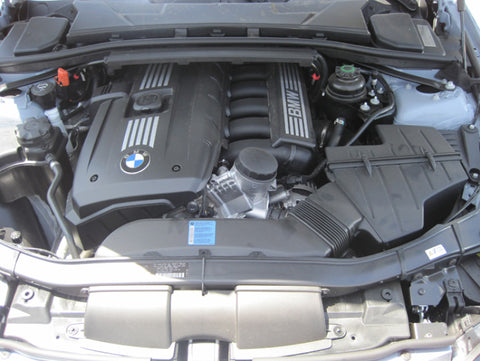 K&N 06 BMW 325 3.0L-L6 Drop In Air Filter - 33-2332