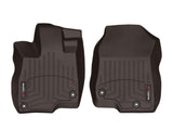 WeatherTech 2019+ Acura RDX Front FloorLiner - Cocoa - 4714691