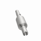 MagnaFlow Direct Fit Catalytic Converter 96-98 Jeep Grand Cherokee Underbody - 4451226