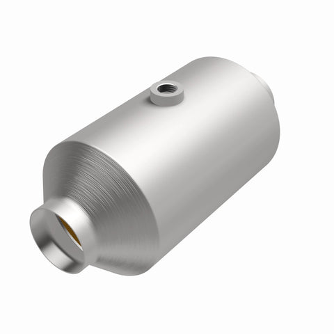 MagnaFlow Conv Universal 2.50 Mid O2 CA - 456056