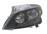 Hella 2016 Mercedes Metris Head Lamp Assembly - Left - 011284551