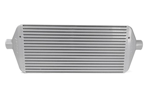 PERRIN 15-26 Subaru WRX/STI Large Size Front Mount Intercooler Core - Silver - PSP-ITR-406SL