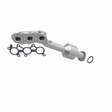 Magnaflow Conv DF 2006 Lexus GS300 3.0L PS - 452721