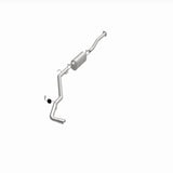 MagnaFlow Sys C/B 01-03 Toyota Tacoma Cc/Sb 2 - 15811