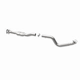 MagnaFlow Direct Fit Catalytic Converter 03-07 GM 2500/3500 P/S OEM - 49603