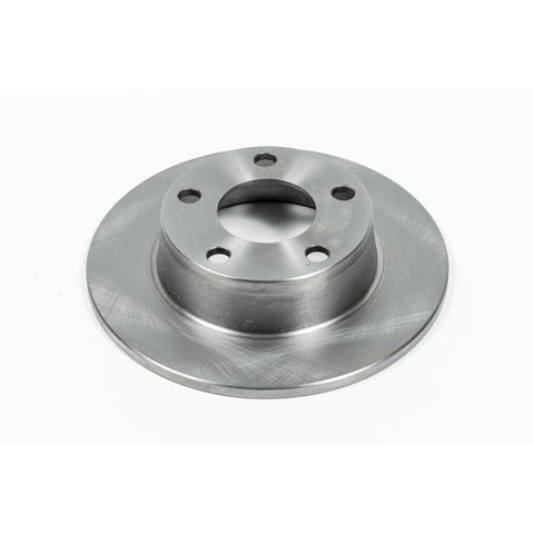 Power Stop 99-04 Audi A6 Quattro Rear Autospecialty Brake Rotor - EBR1009