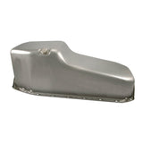 Spectre 80-85 SB Chevy Oil Pan w/4 Qt. Capacity - Unplated Steel - 5501