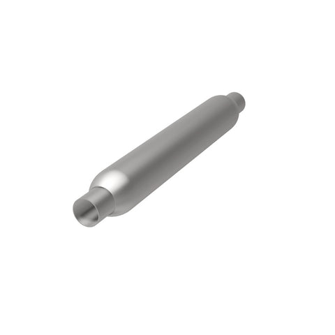 MagnaFlow Muff GP 3.5 Dia 22inch 2/2 - 18134
