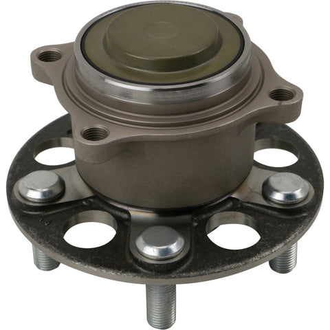 MOOG 2017 Acura MDX Rear Hub Assembly - 512628